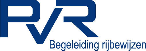 PVR Begeleiding Rijbewijzen navbar logo